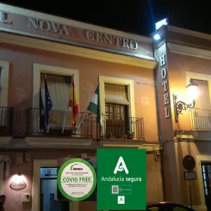 2* Hotel Nova Centro