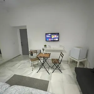  Gasthuis Bf Boutique Jerez