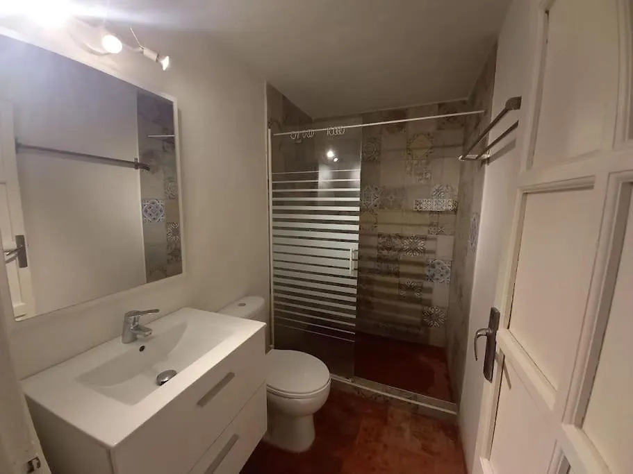 赫雷斯Casa Florinda #5公寓 0*, 赫雷斯